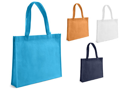 Bolsa cambrel simple