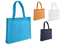 Bolsa cambrel simple