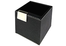 Porta lapicero ejecutivo