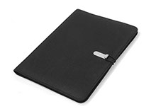 Carpeta A5 Escarlata 1