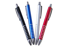 Lapicero de metal LM 502