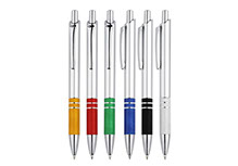 Lapicero de metal LM 501