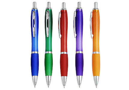 Lapicero de metal LM 501