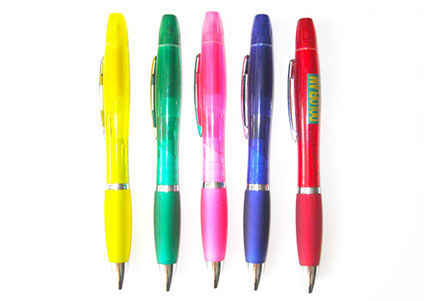 Lapicero de metal LM 501