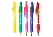 Lapicero de metal LM 501