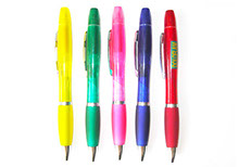 Lapicero de metal LM 501