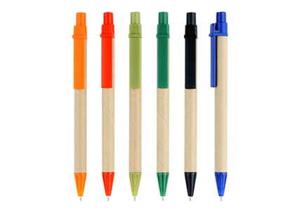 Lapicero de metal LM 501