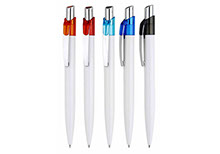 Lapicero de plástico LP 703