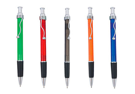 Lapicero de metal LM 501