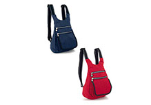 Mochila con azas large