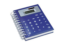 Libreta Calculadora