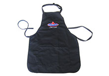 Mandil regulable con bolsillo