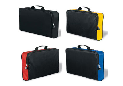 Maletín porta laptop