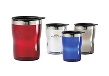 Mug travel de Escritorio