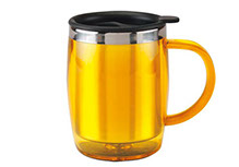 Mug taza Ovalada