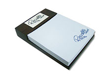 Porta post it clásico