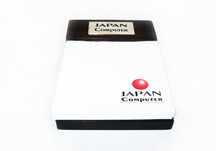 Porta post it clásico 2