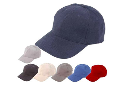 Gorra Polo